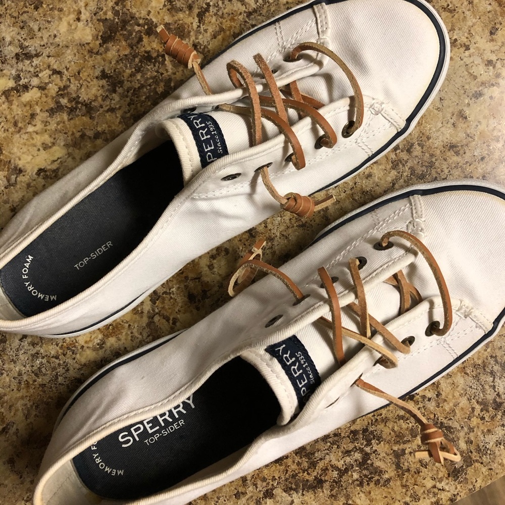 Speedy Top-Sider Sneaker